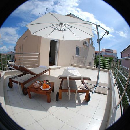 Apartments Babic Sukošan Dış mekan fotoğraf