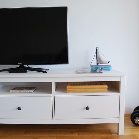 Apartments Babic Sukošan Dış mekan fotoğraf