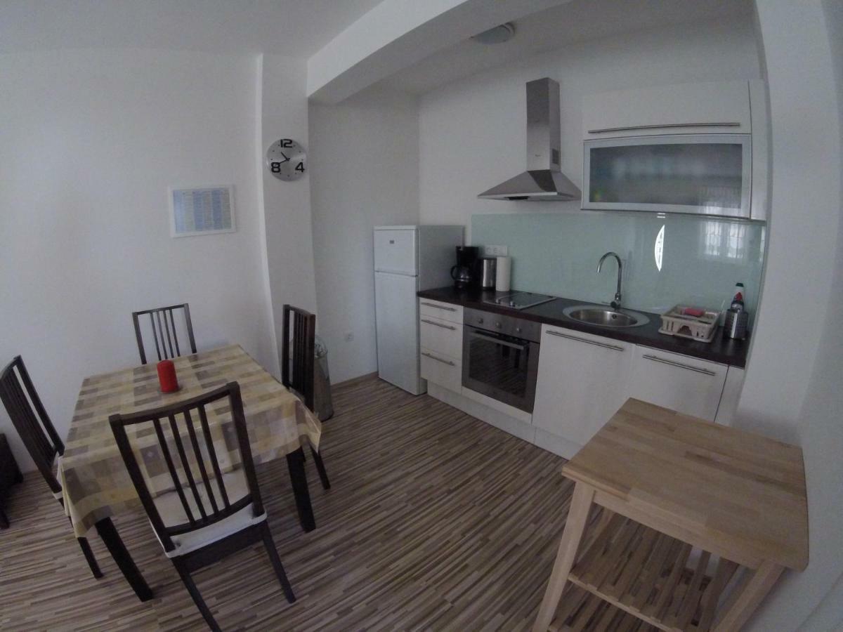 Apartments Babic Sukošan Dış mekan fotoğraf