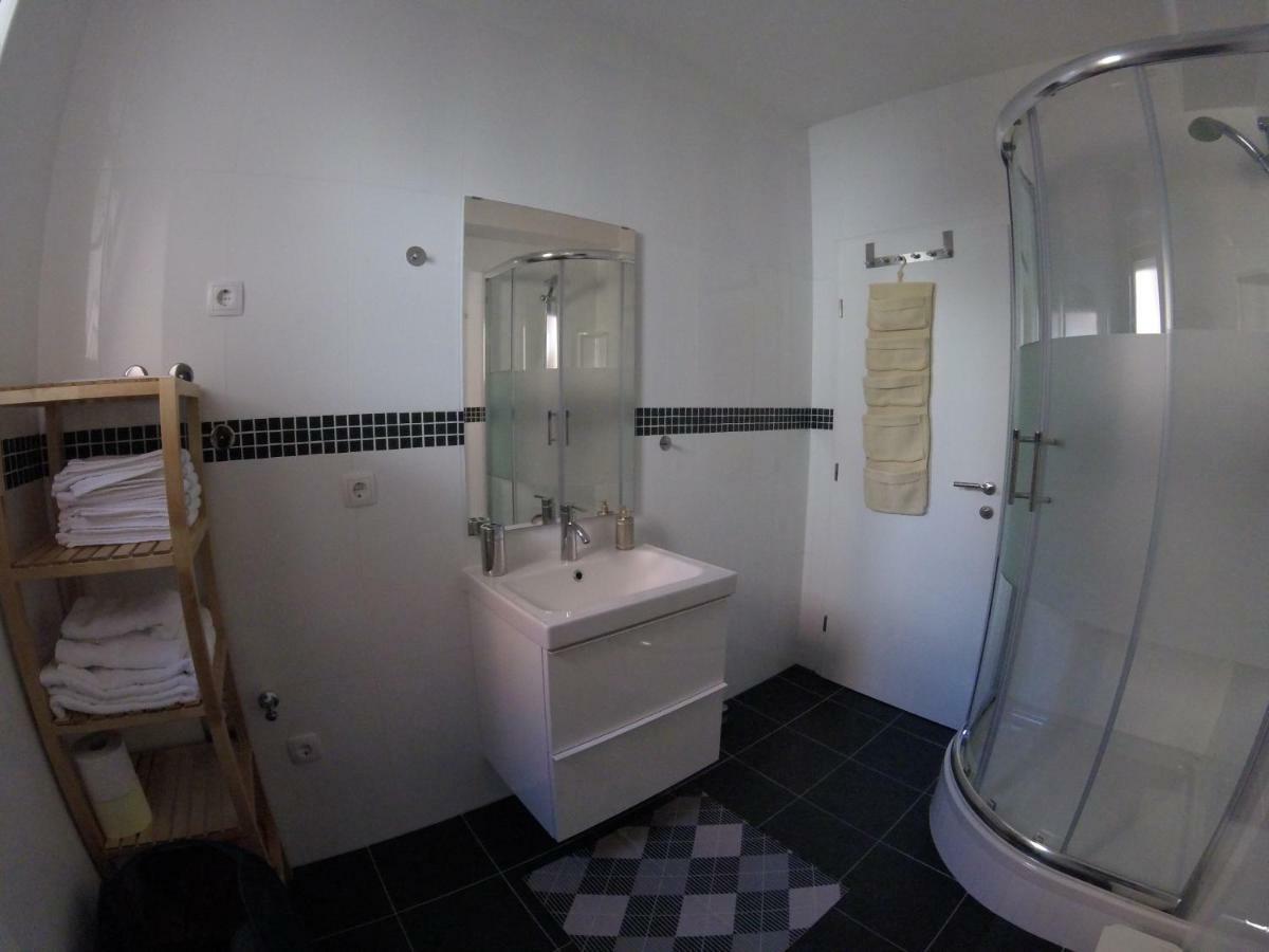 Apartments Babic Sukošan Dış mekan fotoğraf