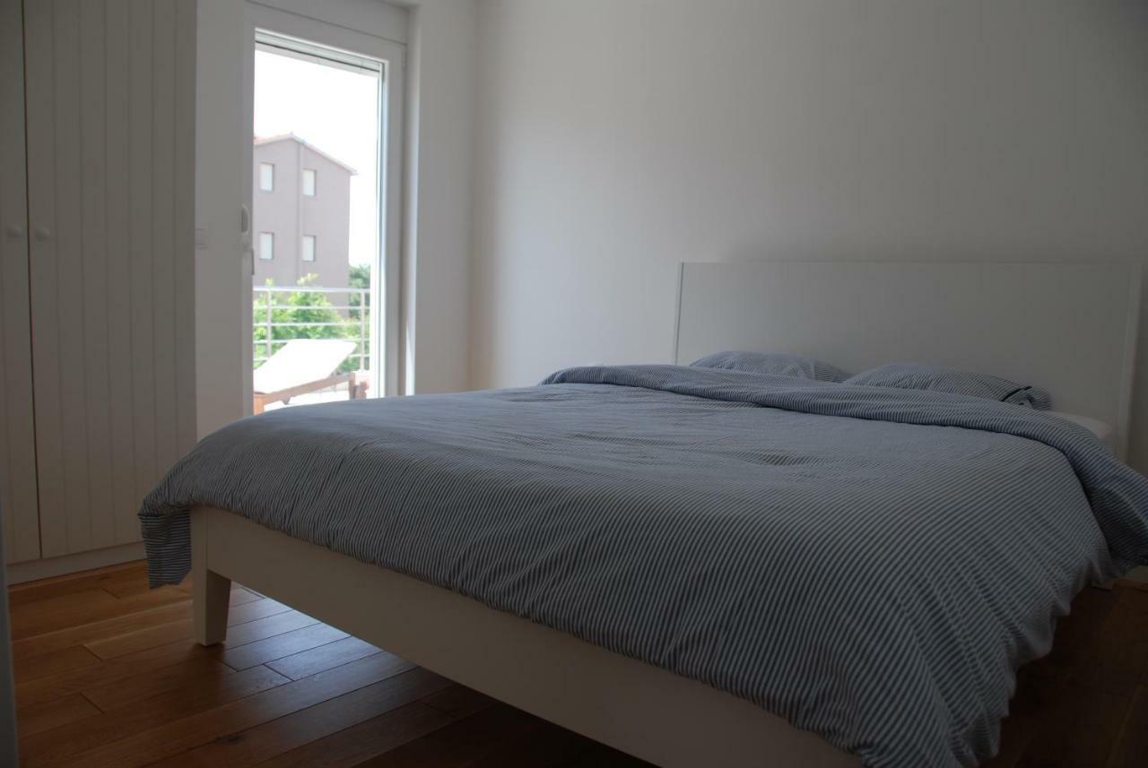 Apartments Babic Sukošan Dış mekan fotoğraf