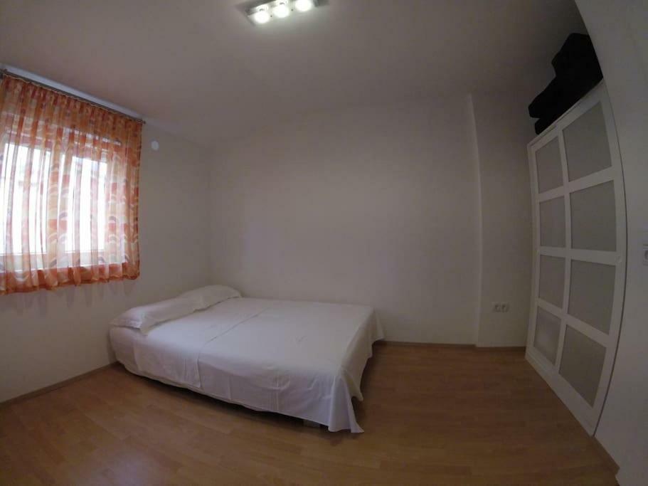 Apartments Babic Sukošan Dış mekan fotoğraf
